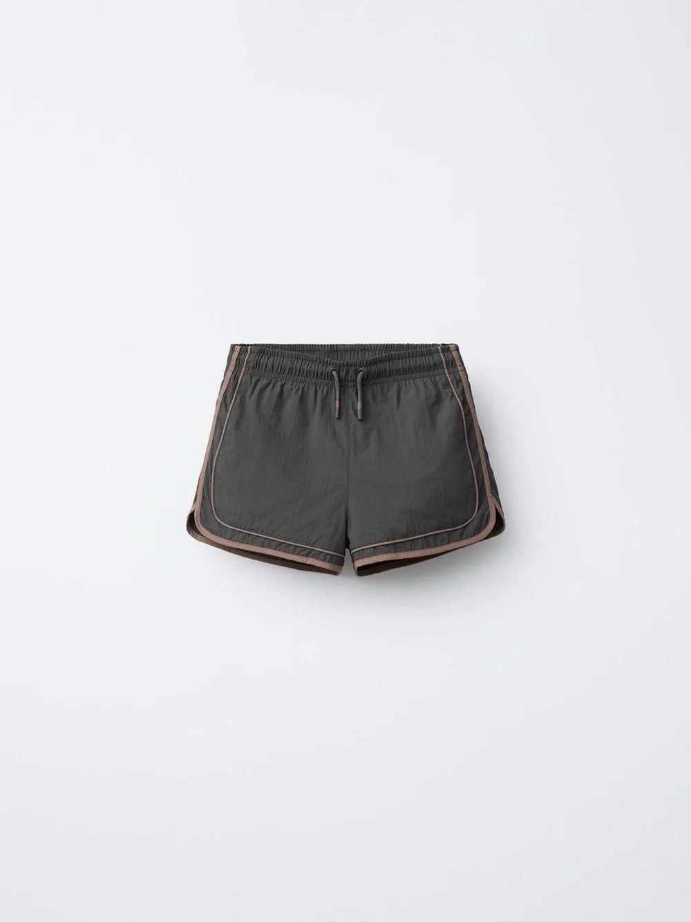 ZARA BOYS SWIM SHORTS